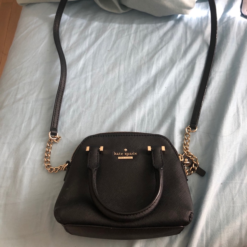 Kate Spade Crossbody